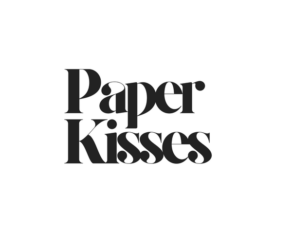 Paper Kisses